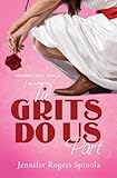 'Til Grits Do Us Part (Southern Fried Sushi Book 3)