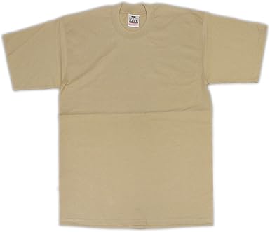 4x plain t shirts