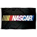 NASCAR Double Sided Flag