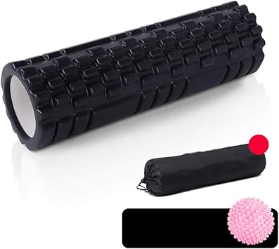 yoga roller amazon