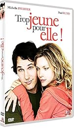 Trop Jeune Pour Elle