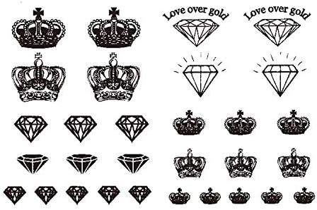 Temporary Tattoo Ideas