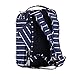 Ju-Ju-Be Be Right Back Backpack Diaper Bag, Nantucket