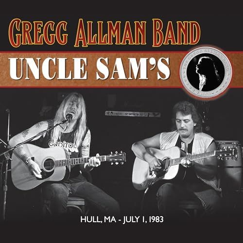 Two The Hard Way, Gregg Allman - Allman And Woman (Cher) - Amazon