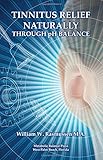 Tinnitus Relief Naturally Through pH Balance