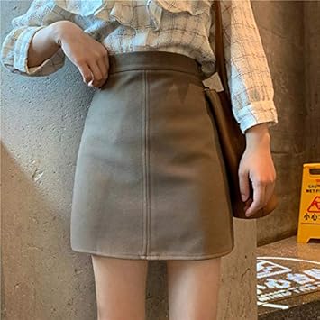 Amazon Co Jp Hubihl レディーススカートシックファッションハイウエストレディーススカート春夏aラインミニスカートmカーキ スポーツ アウトドア Amazon Co Jp Hubihl レディーススカートシックファッションハイウエストレディーススカート春夏aラインミニスカートmカーキ スポーツ アウトドア