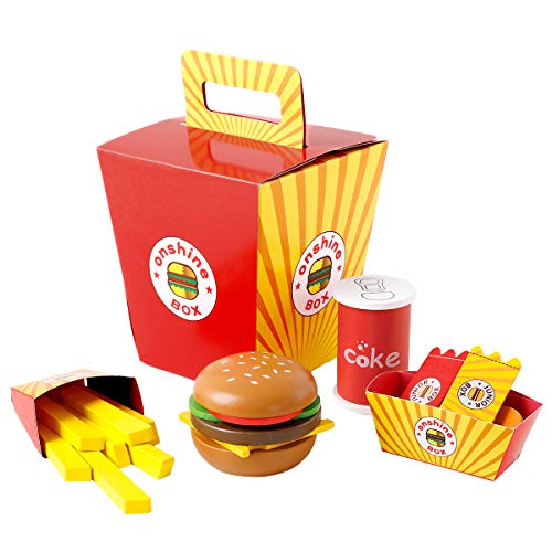 Top 10 Fast Food Toys Playset of 2020 No Place Called Home