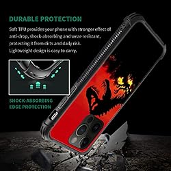 TnXee Compatible with iPhone 14 Pro Max