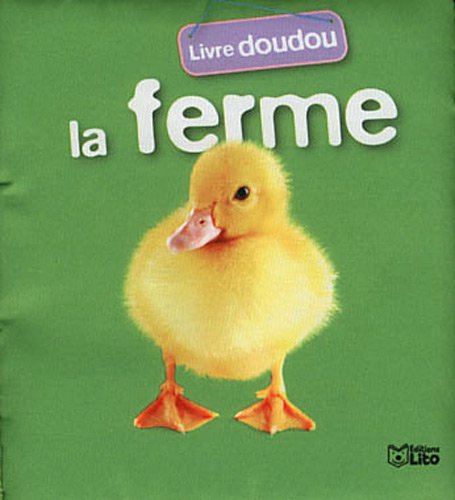 La  ferme