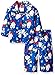 Peanuts Baby Boys' 2-piece Pajama Coat Set