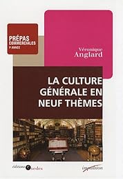 La  culture générale en neuf thèmes