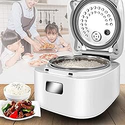Low Sugar Rice Cooker is Fully Automatic, 3L Home