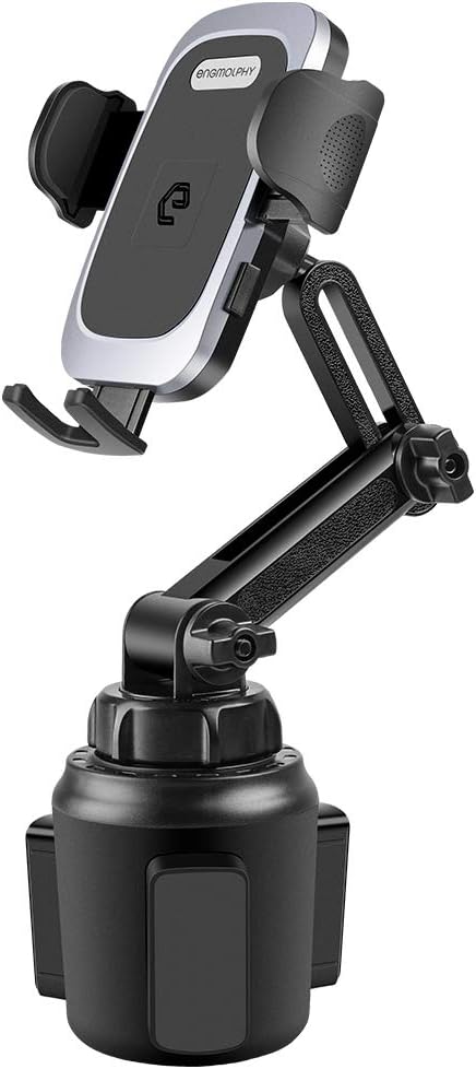 Amazon Co Jp ２０２０最新進化版 スマホホルダー 車カップ Engmolphy ネック調整可能 自動車用 携帯電話 ドリンクホルダー 360度 回転 ワンタッチ取り外し グースネック カップスタンド Iphone12 12pro Iphone11 Iphone Se 11pro Xr Xs Max Samsung S S10