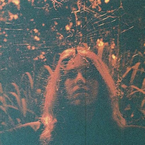 Peripheral Vision en promo sur Amazon