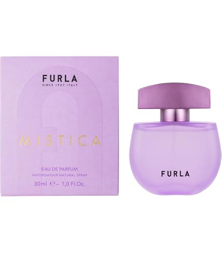 Amazon.com : Furla Unica by Furla for Women - 3.4 oz EDP Spray
