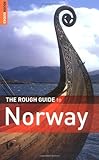 The Rough Guide to Norway 4 (Rough Guide Travel Guides) by Phil Lee