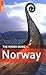 The Rough Guide to Norway 4 (Rough Guide Travel Guides) by Phil Lee