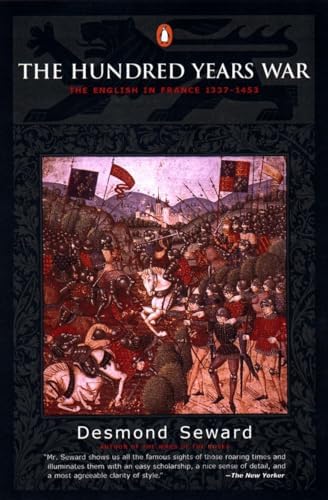 The Hundred Years War: 1337–1453 (Essential Histories): Curry