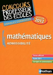 Mathématiques