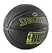 Spalding NBA Street Phantom Outdoor Basketball Neon Yellow 29.5
