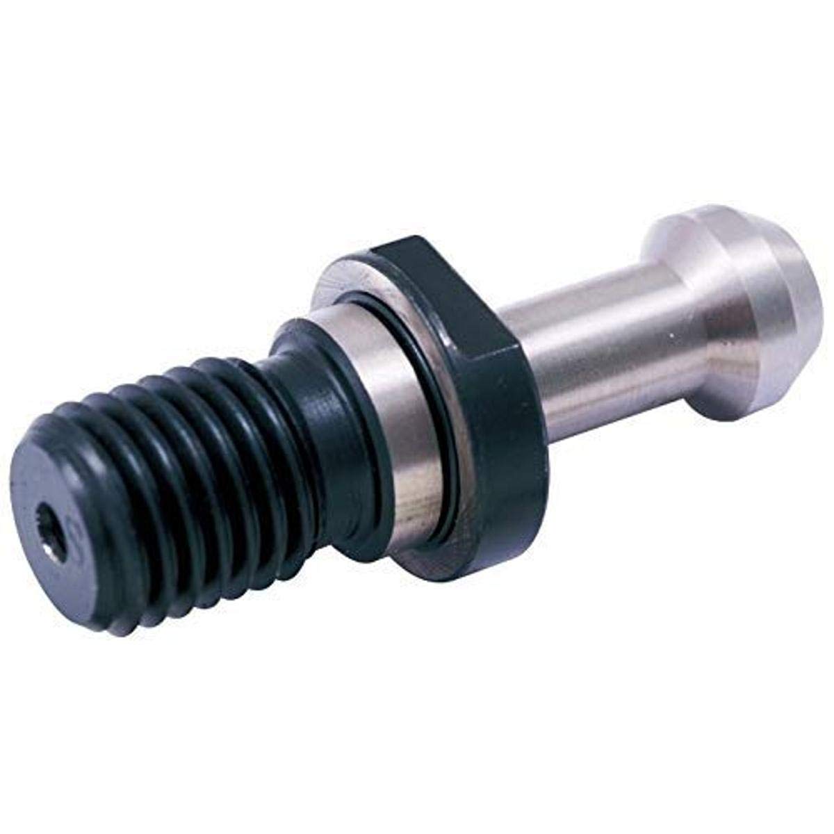 HHIP 3900-5485 Retention Knob for Cat Taper Machines, CAT40x45 Degree Machine Taper, M16 Thread