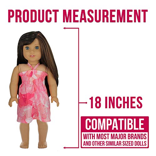 1 PZAS+Toys+Doll+Clothes+American