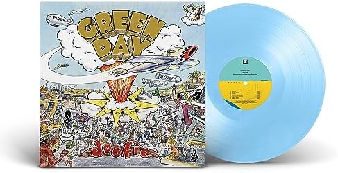 Green Day - Dookie - Amazon.com Music