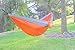 Hammock By Wise Owl Outfitters Double Camping Hammocks - Best Quality Gear For The Outdoors Backpacking Survival or Travel - Portable Lightweight Parachute Nylon