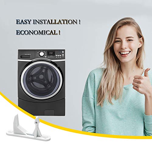 image for Door Strike 131763310 By AMI PARTS Used On Front Load Washers and Wash