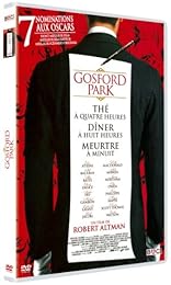 Gosford Park - Édition Simple