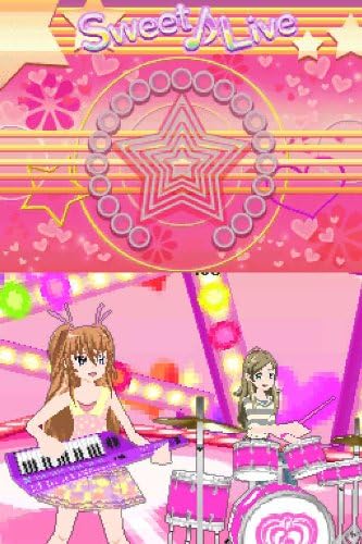 Amazon スイートプリキュア メロディコレクション 初回封入特典 Dsオリジナル超レアデータカードダス 同梱 ニンテンドーds