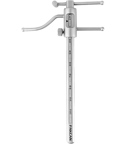 thumbnail image 2 of Orringer Photographic Lip Cheek Retractor - Large Size - Dental Photography Tool By TM 2 of 5