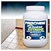 Prochem Ultrapac Extreme Professional Carpet Cleaning Pre-Spray Powder Removes The Toughest Soils, Dissolves Fast, 6 lb Jar, 4-Pk