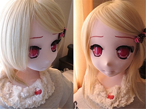 NFDOLL Life Size Anime Fabric Love Doll Full Body Handmade Doll