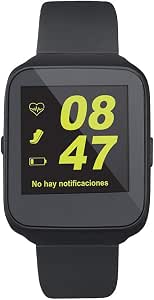 Reloj Inteligente Green Laef GSW-7015 – Contino