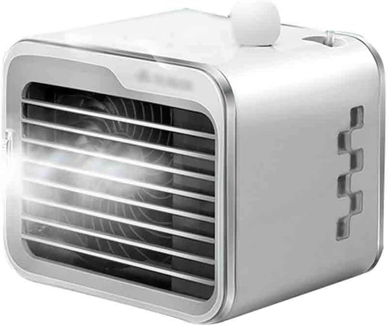 aerizo mini portable small air cooler