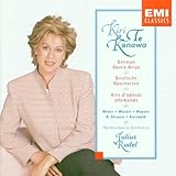 GERMAN OPERA ARIAS                                