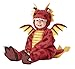 California Costumes Baby Boys' Adorable Dragon Costume 24 Months