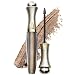 "Mirenesse Cosmetics" 24HR Brow Lift and Shape Mascara 4.5g / 0.15oz - AUTHENTIC