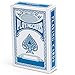 Kidsco 24-Decks Playing Cards - Blue Red Printed Box Individual Packing Party Favors,, Boys, Girls Adults Texas, Blackjack More - by
