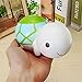 lovehomevvv Squishy Jumbo Turtle Slow Rising Original Packaging Cute Animal Collection Gift Decor Toy