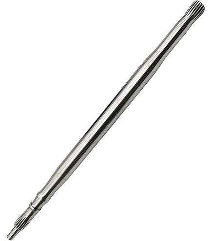 Amazon.com: RAREELECTRICAL New Wsm Drive Shaft Series