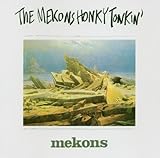 Honky Tonkin