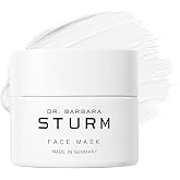 Face Mask 1.69 Fl Oz | Deeply Hydrating Clay Mask for Face, Soothing Moisture Boost, Luxury Skincare By Dr. Barbara Sturm
