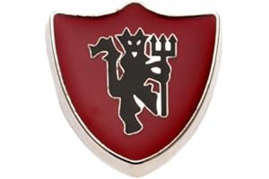 Manchester United F.C. Badge Prefect