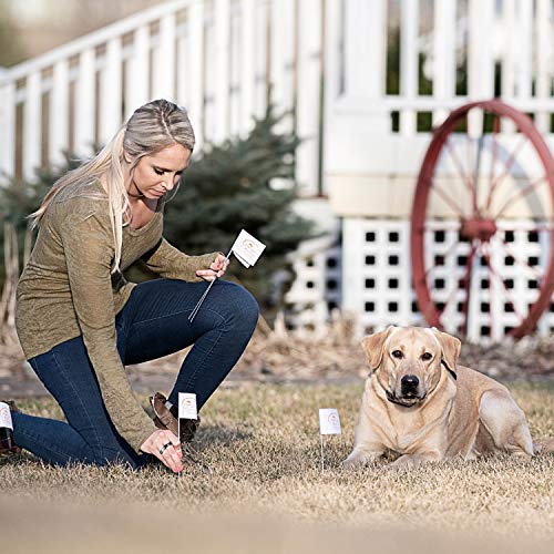 SportDOG Brand Wire & Flag Kit for InGround Fence Systems Additional