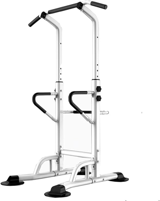 PUFITNESS Soportes de inmersión para el Gimnasio en casa ...