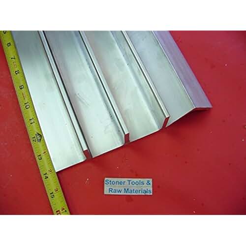 aluminum angle stock