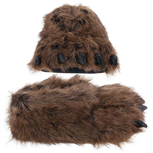 Clothing, Shoes & Jewelry, Men, Shoes, Slippers