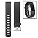 HUMENN For Fitbit Charge 2 Bands, Classic Replacement Accessory Sport Wristband for Fitbit Charge 2 HR